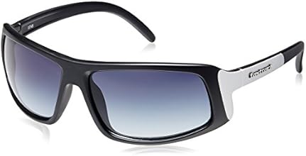 Fastrack Springers Rectangular Sunglasses (Black Graident) (P279BK1|FREE SIZE)