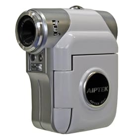 Click here to buy Aiptek DV-S ISDV32W MP4 Digital Camcorder and Still Camera with Built-In MP3 Player....