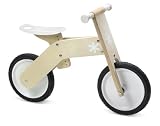 Treehaus Wood Balance Bike