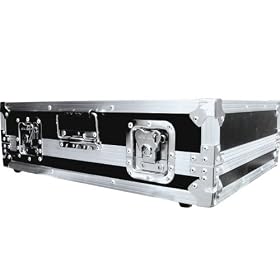 Road Ready RRCFX16mkII - ATA Case for Mackie CFX16MKII Mixer by 