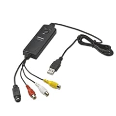 TerraTec VideoSystem Grabby USB 2.0