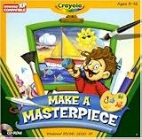 Crayola Make a Masterpiece
