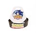 Sonic The Hedgehog Rubber Bracelet Black