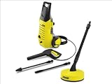 Karcher K2.38M Pressure Washer