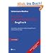 Die perfekte Bewerbungsmappe auf Englisch: Anschreiben, Lebenslauf und Bewerbungsformular - l�nderspezifische Tipps