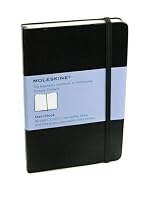 Moleskine Small Sketch Notebook