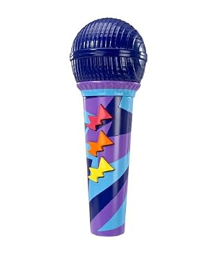 ZingZillas Sing Along Microphone
