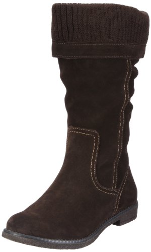 Marco Tozzi MT Premio 2-2-26632-27, Damen Stiefel, Braun (MOCCA 304), EU 37