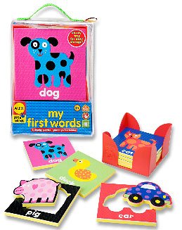 Childrens Toyshop  Toys : My First Words