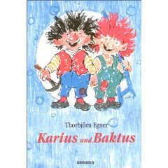 Karius und Baktus(Cassette  H�rspiel MC)