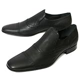 Bally -- *Danube Blak -- Men's Shoes,Slip-On/Loafers,Comfort Shoes