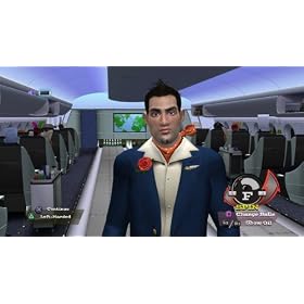High Velocity Bowling: Bruce [Online Game Code - Game Add-on]