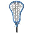Brine Women's Amonte Lacrosse Complete Stick (Sky)