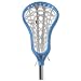 Brine Women's Amonte Lacrosse Complete Stick (Sky)