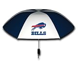 Buffalo Bills 42-Inch Folding Umbrella