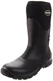IMAGE OF Irish Setter Men's Taskmaster-4859 Rain Boot,Black,15 E US
