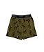 Hatley Moose Country Men's Boxers Green, Large