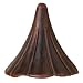 Hinkley Bronze Kiss Low Voltage Deck Wall Light