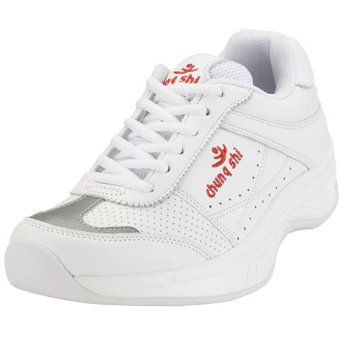 Chung Shi Balance Step Sky 9100, Scarpe da trekking donna, Bianco (weiss (white)), 42