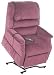 Medline Celebrity Series Lift Chair - Maximizer - Model MDR10646S