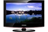Samsung - LE19C430 - TV LCD 19" - HD TV - HDMI - Noir