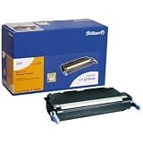 Pelikan HP Q7563A magenta Toner