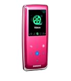 Samsung YP-S3 from Amazon.co.uk