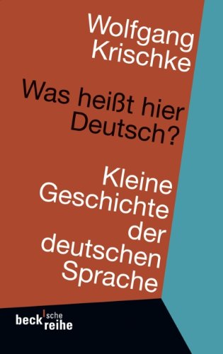 Deutsche Geschichte