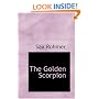 The Golden Scorpion