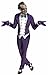 Rubie's Men's Batman Arkham City Joker Costume