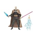 Star Wars Clone Wars Wave 3 Count Dooku #13