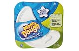 Spin Master Magical Molding Moon Dough White