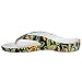 DAWGS Women's Loudmouth Flip Flops