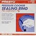 Kitchen & Housewares : PRESTO 09936/SEALLING RING FOR PRESSURE COOKERS
