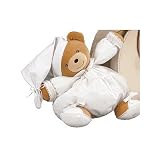 Medium Poplin Bear