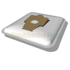 20 Staubsaugerbeutel f�r Bosch BSG82425, BSG81466 ,Siemens VS08G2511, SBM14 von Staubbeutel-Profi�