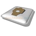10 Staubsaugerbeutel f�r Bosch Bosch BSG 81466 ergomaxx professional, SBM14 von Staubbeutel-Profi�