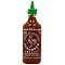 Asian Hot Sauces