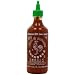 Huy Fong, Sriracha Hot Chili Sauce, 17-Ounce Bottles (Pack of 6)