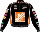 Tony Stewart Nascar Driver Jacket