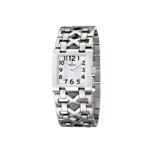 Festina Damenarmbanduhr F16466/1 Preisvergleich