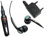 U-Bop Stereo Hands-Free Headset (k7/3) for Sony Ericsson D750i J100i J110i J120i J220i J230i K200i K220i K310i K510i K530i K550i K610i K630i K750i K770i K790i K800i K810i K850i M600i P1i P990i S500i T250i T650i V630 V640i W200i W300i W550i W580i W610i W660i W700i W710i W800i W810i W850i W880i W900i W910i W950i W960i Z250i Z310i Z320i Z520i Z530i Z550i Z558i Z610i Z710i