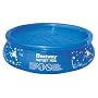 Bestway 8ft Solar pool cover