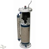 KNOP Calcium reactor S IV
