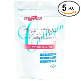 �[���`���p�E�_�[75g (5����)