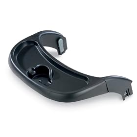 Britax B-Agile Stroller Child Tray