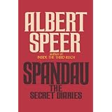 Spandau The Secret Diaries