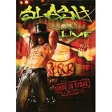 Made In Stoke 24/7/11 (Feat. Myles Kennedy) [DVD] [2011]