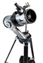 Meade 20135M DS-2130ATS-LNT 130MM 5 Inch Goto Computerized Autostar Altazimuth Reflector Telescope