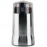 Mr. Coffee Coffee Grinder - Chrome